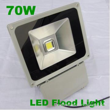 70W led flood light, Warm White Best retail and best price 85-265v IP6